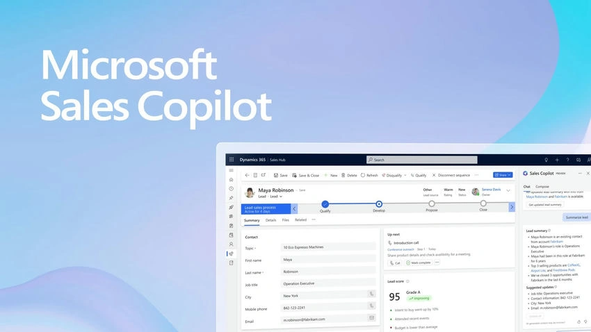 Microsoft