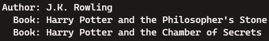 Sample Output