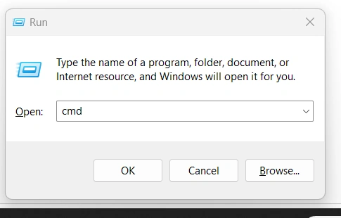 CMD