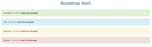 Output