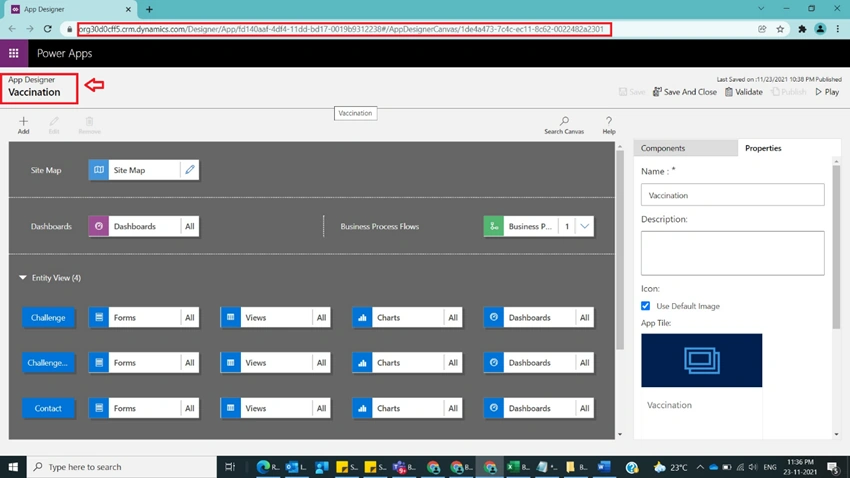 BPF In Model-Driven-Power-Apps