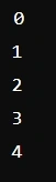 Output