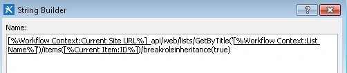 SharePoint