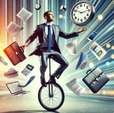 Time
