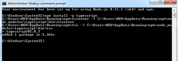 TypeScript