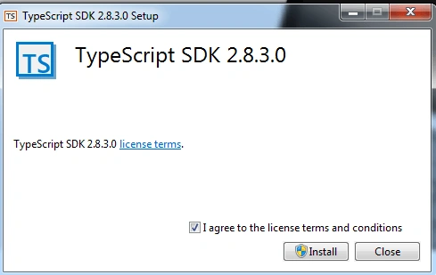 TypeScript