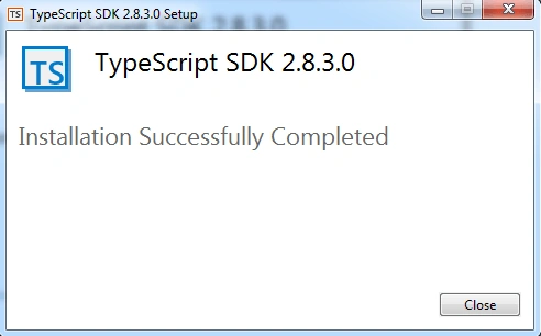 TypeScript