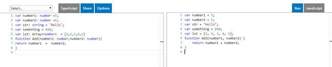 TypeScript