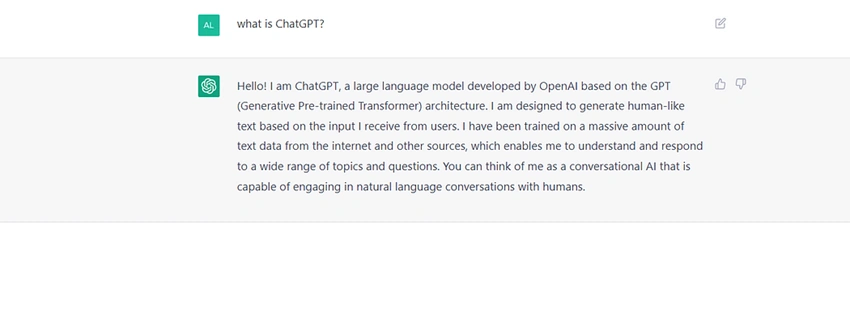 Build a ChatGPT client & an Image Generator in Blazor using OpenAI API