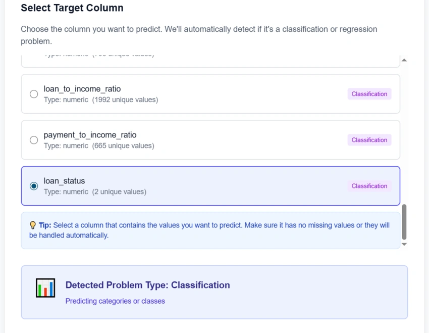 configure-page-2-target-selection
