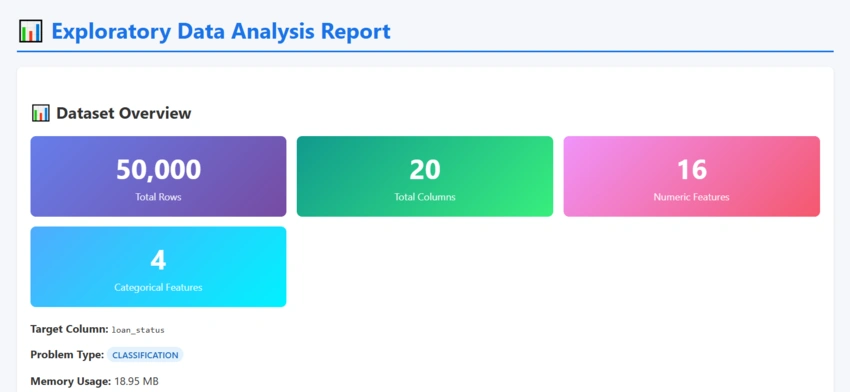 eda-report-1-overview