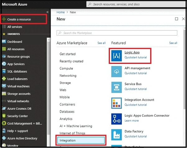 Microsoft Azure