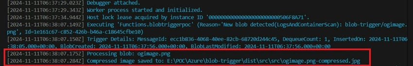 Azure Storage