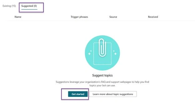 Build An FAQ Chatbot With Power Virtual Agents