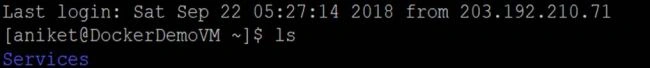 Build And Deploy ASP.NET WebAPI Using Docker