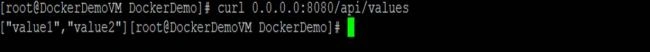 Build And Deploy ASP.NET WebAPI Using Docker