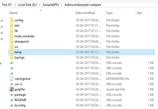 Bundle File