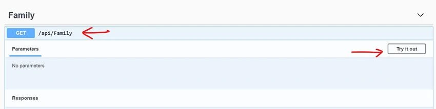 How to build and publish a .NET Core API to perform CRUD operations on Azure Cosmos DB (SQL API) and secure it using Facebook Authentication