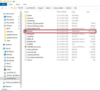Directory