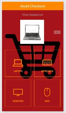 Screen display