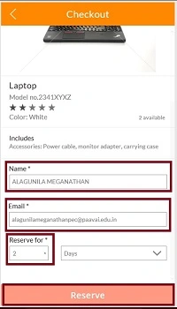Email ID