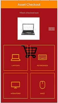 Asset check