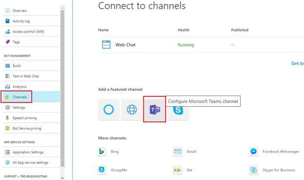 Microsoft Teams
