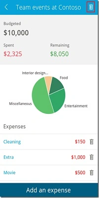PowerApp