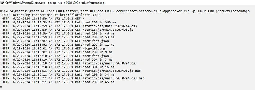 React JS