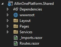 Shared Library