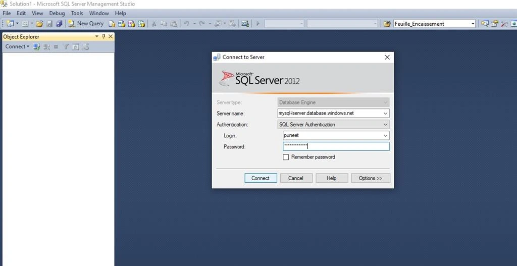 Build Crud Operation Using Angular 9 And .Net Core 3.1 WebAPI And Deploy To Azure