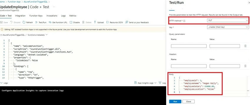 Azure SQL DB