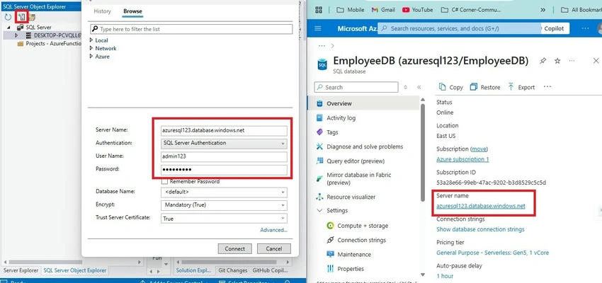 Deploy