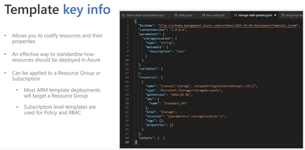 Build Enterprise Agile Azure Governance Foundation