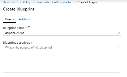 Build Enterprise Agile Azure Governance Foundation