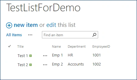 SharePoint