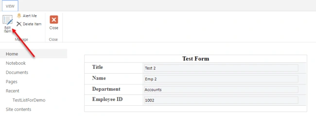 SharePoint