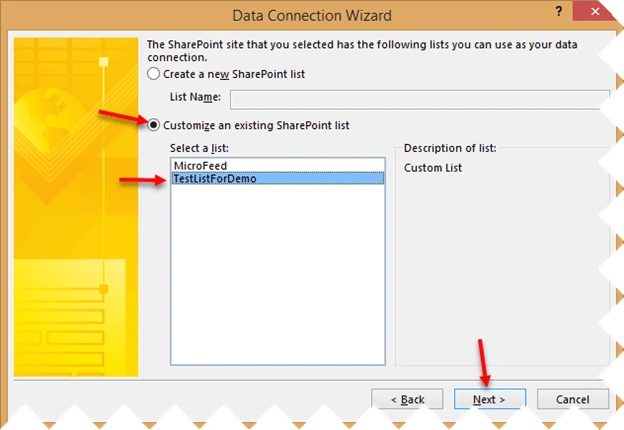 SharePoint