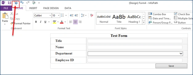 SharePoint