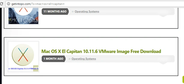 VMware 
