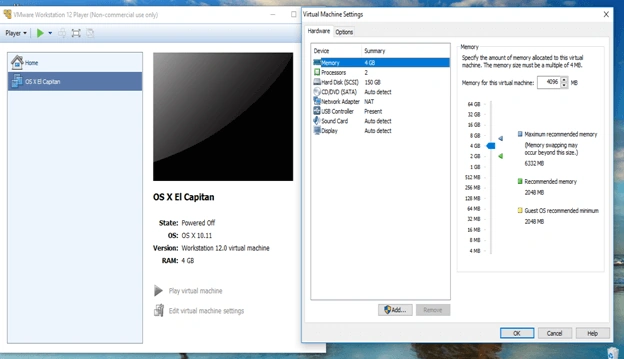 VMware 