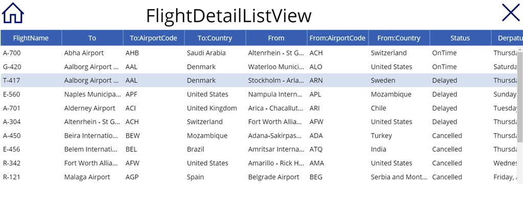 Build Low Code And No Code Solution With PowerApps
