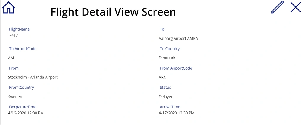 Build Low Code And No Code Solution With PowerApps