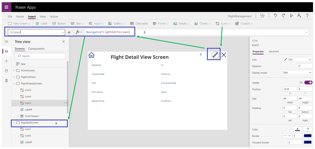 Build Low Code And No Code Solution With PowerApps