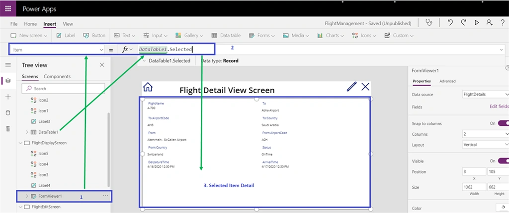 Build Low Code And No Code Solution With PowerApps