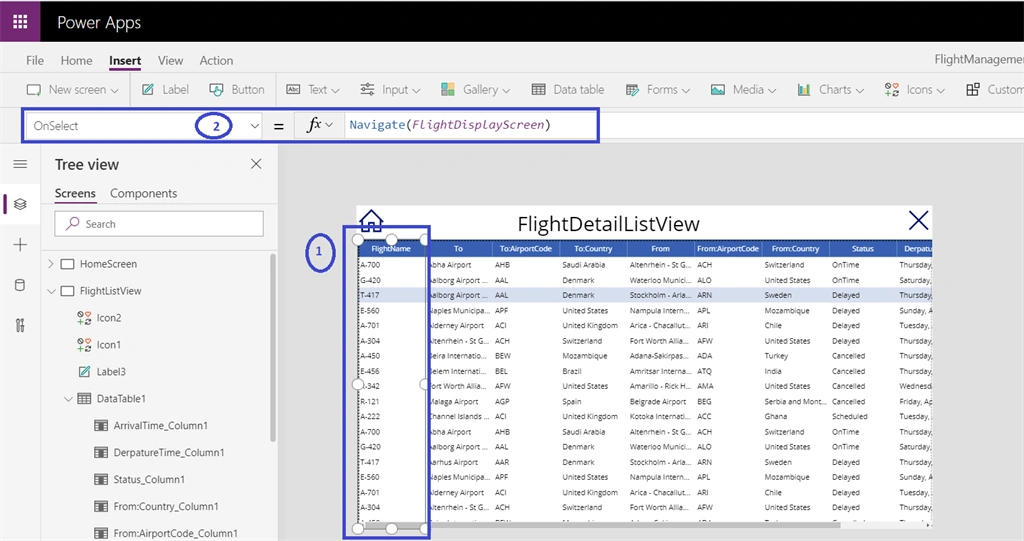 Build Low Code And No Code Solution With PowerApps