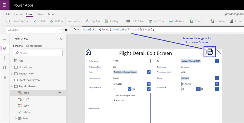 Build Low Code And No Code Solution With PowerApps