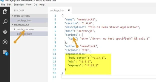 JSON