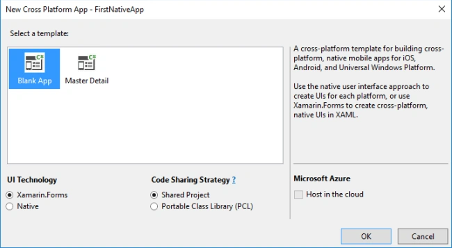 Xamarin