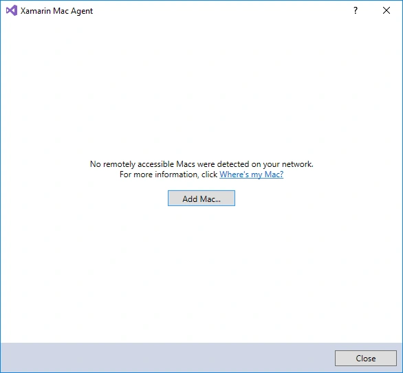 Xamarin